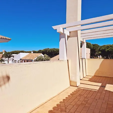 Loma De Sanctipetri Holiday home Chiclana de la Frontera