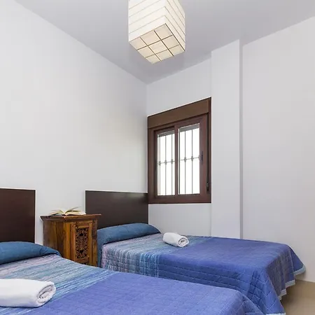 別荘 Loma De Sanctipetri