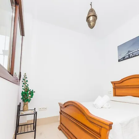 別荘 Loma De Sanctipetri